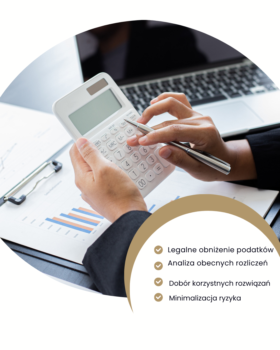 black and white modern income tax filing instagram post
